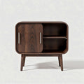 Solid Wood Side Table for Living Room Use – 60 x 40 x 50cm