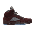 Air Jordan 5 Retro ‘Burgundyâ€?2023