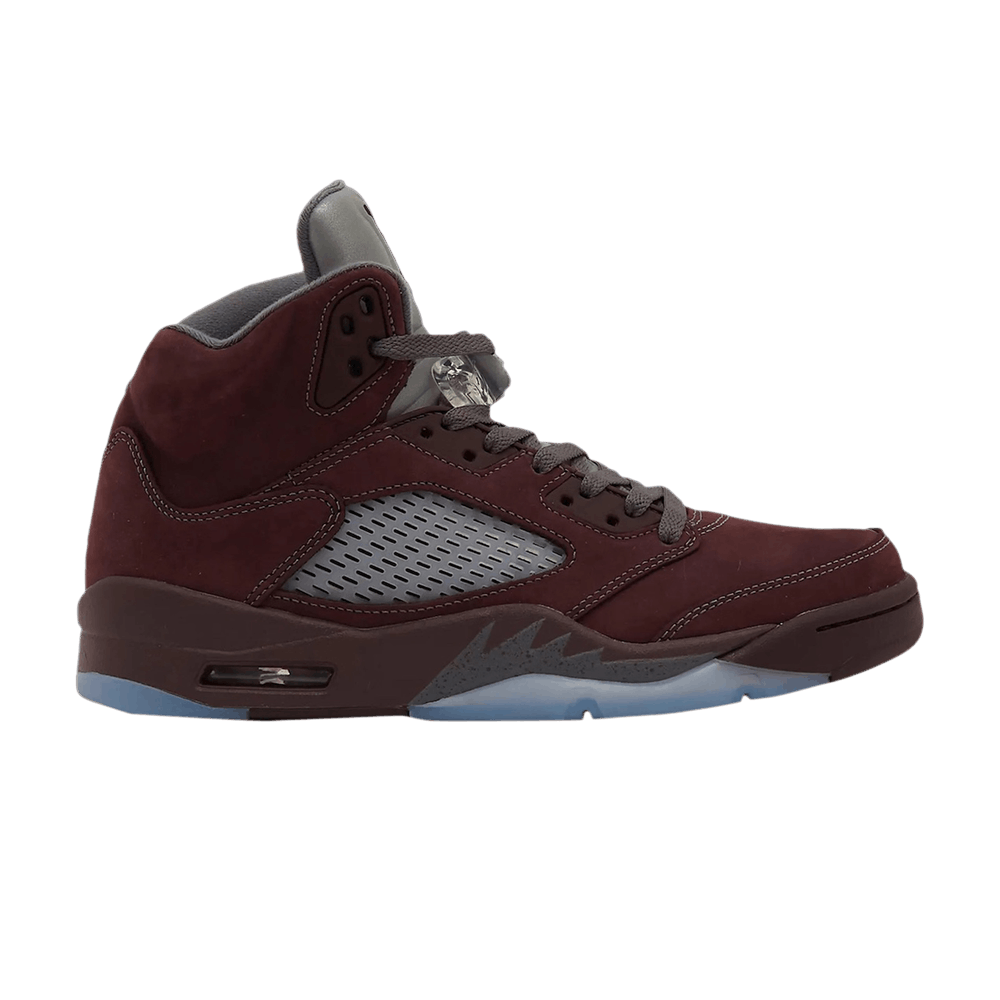 Air Jordan 5 Retro ‘Burgundyâ€?2023