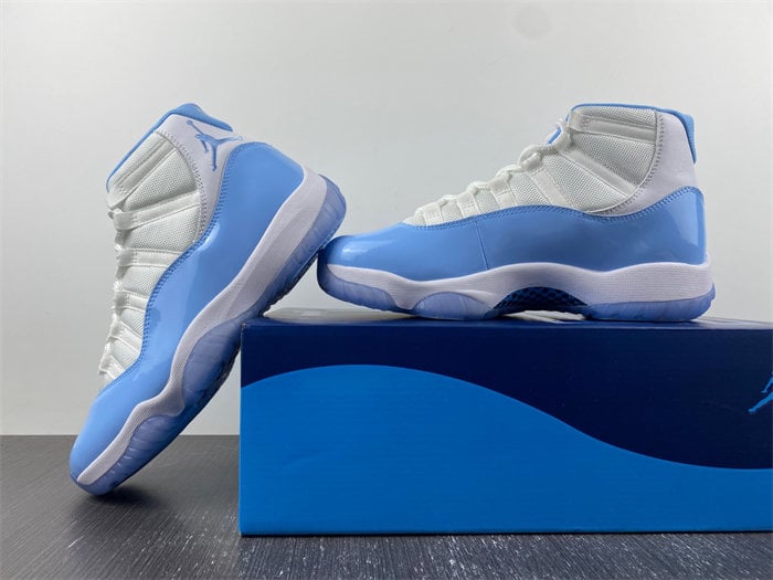 Air Jordan 11 CT8012-141