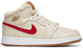 Air Jordan 1 Mid Utility  Fleece  DO2207-264