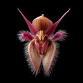 Monkey Face Orchid Seeds – Rare Exotic Orchid – 40/200/400 Seeds(40 Seeds)