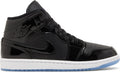Air Jordan 1 Mid SE  Space Jam  DV1308-004