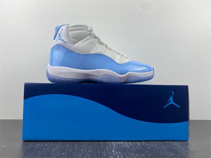 Air Jordan 11 CT8012-141