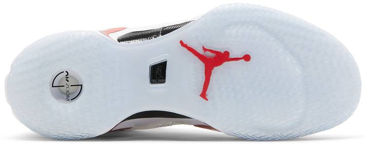 Air Jordan 36  Psychic Energy  CZ2650-100