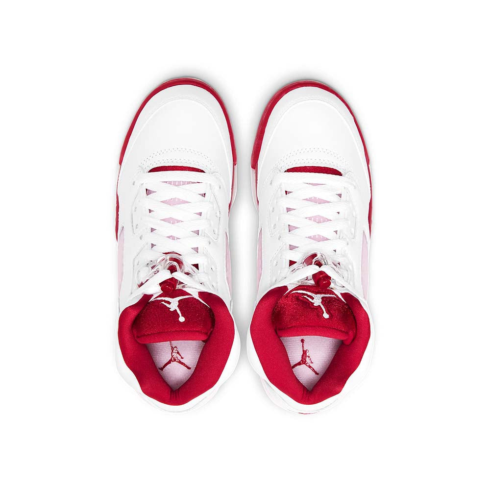 Air Jordan 5 Retro GS ‘Pink Foamâ€?440892-106