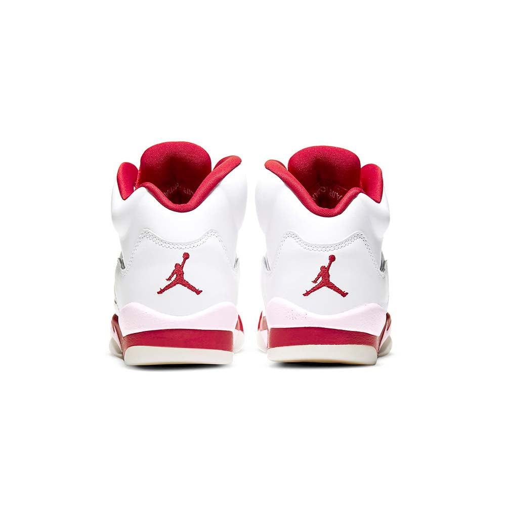 Air Jordan 5 Retro GS ‘Pink Foamâ€?440892-106