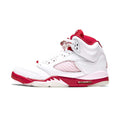 Air Jordan 5 Retro GS ‘Pink Foamâ€?440892-106