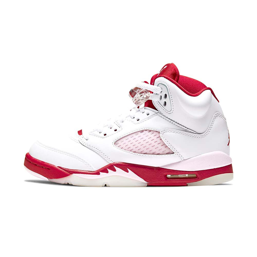 Air Jordan 5 Retro GS ‘Pink Foamâ€?440892-106