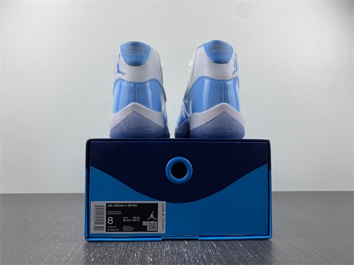 Air Jordan 11 CT8012-141