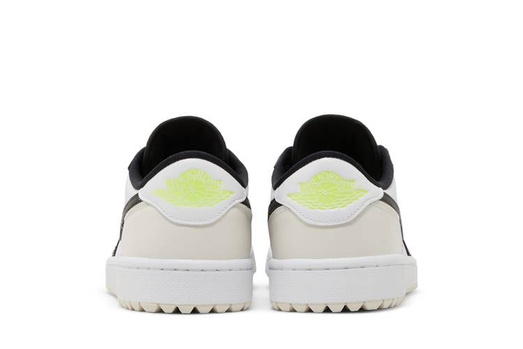 Air Jordan 1 Low Golf  Phantom Volt