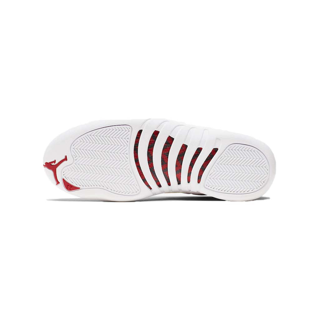 Jordan 12 Retro Fiba (2019) 130690-107