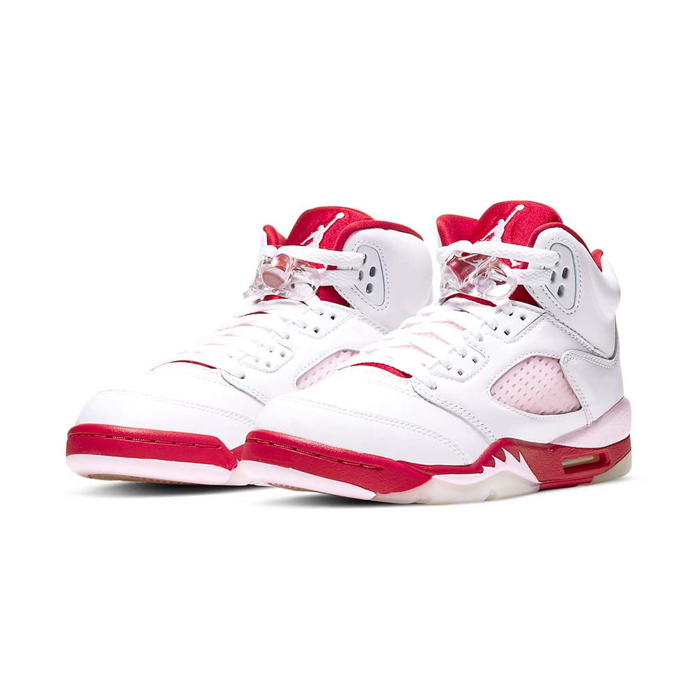 Air Jordan 5 Retro GS ‘Pink Foamâ€?440892-106
