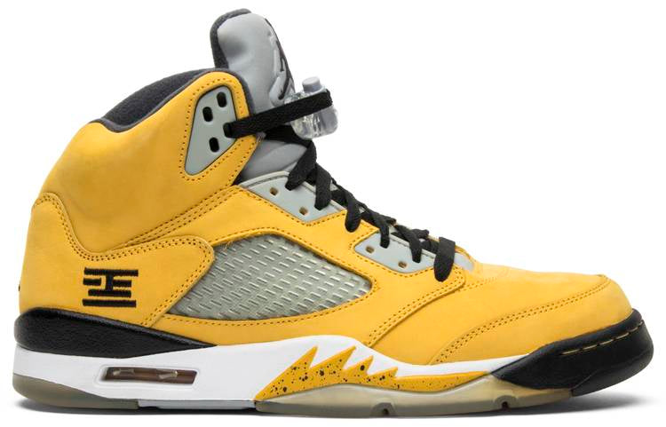 Air Jordan 5 Retro T23  Tokyo  454783-701