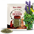 Muncher Cucumber Seeds - Popular, High-Yielding, Burpless Variety - Great for Slicing and Snacking - Delicious, Mild,  Subtly Sweet Flavor(20 Seeds)