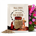Drummond Mix Annual Phlox Flower Seeds(10 Seeds)