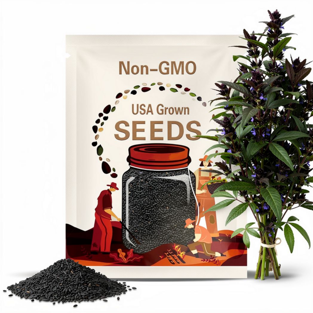 20/100/200 Black Madeira Fig Seeds: Rare, Sweet  Easy Grow(20 Seeds)
