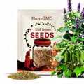 Muncher Cucumber Seeds - Prized for its Mild Flavor, Crisp Texture, and Thin, Smooth, and Edible Skin - NON GMO - Country Creek Acres(5 Seeds)