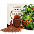 Scotch Bonnet pepper seeds(8 Seeds)
