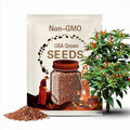 Small Thai Chili Hot Pepper Seeds - Hot Heirloom Chili from Thailand(20/100/200 - Seeds)(20 Seeds)