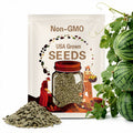 Sow Right Seeds - Crimson Sweet Watermelon Seeds for Planting - Non-GMO Heirloom Packet with Instructions to Plant a Home Vegetable Garden - Large Red Melon with Sweet Flesh - Summer Variety(10 Seeds)