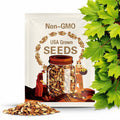 Sugar Maple Tree (Acer Saccharum) Seeds(20 Seeds)