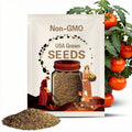 Cherokee Yellow Tomato Seeds(3 Seeds)