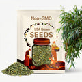 Eucalyptus lemon bush seeds 10/50/100(10 Seeds)