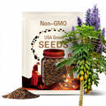 50 Papaya Seeds(20 Seeds)