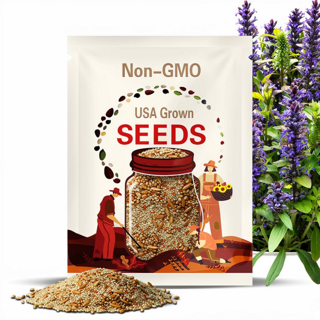 Sweet Success Cucumber Seeds(100 Seeds)