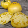 Cherokee Yellow Tomato Seeds(3 Seeds)