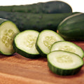 Gateway Hybrid Cucumber Seeds(10 Seeds)